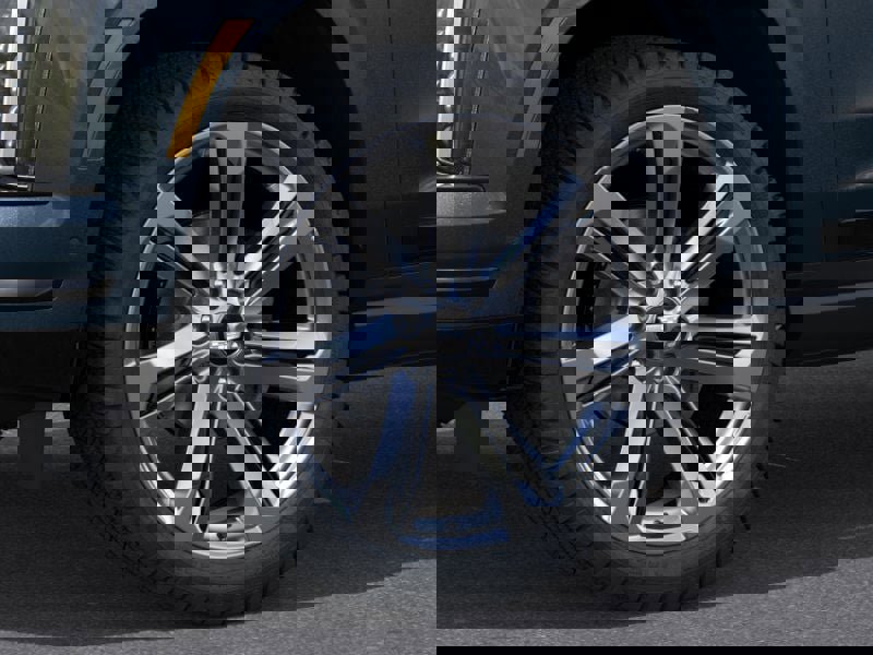 New 2026 Cadillac Escalade Platinum Sport image 9