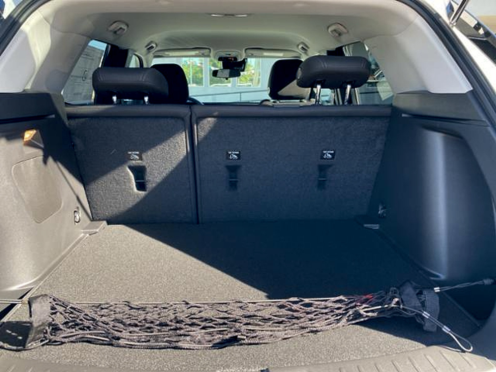 New 2026 Chevrolet TrailBlazer LS w/ LS Convenience Package FWD image 15