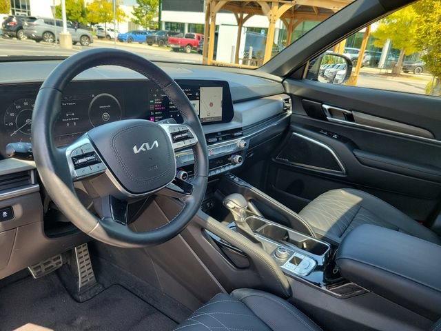 Certified 2024 Kia Telluride SX X-Pro AWD/4WD image 13