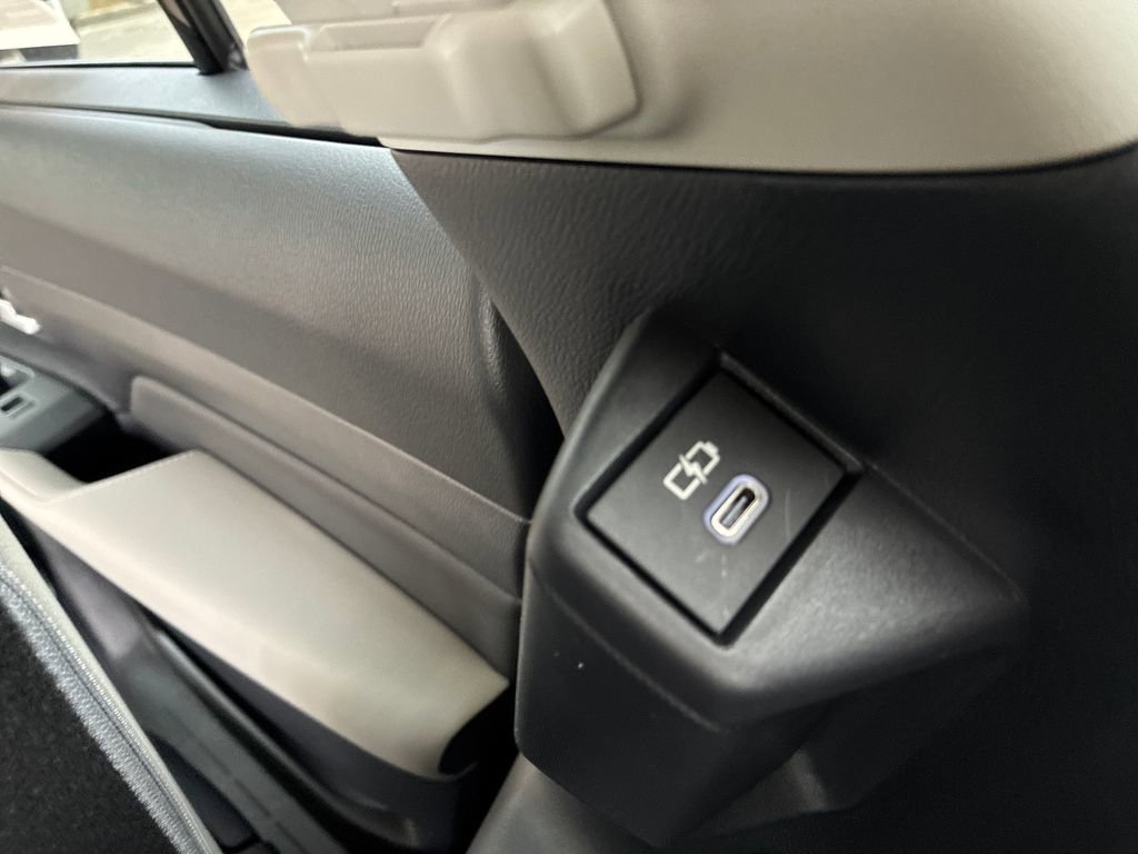 New 2026 Toyota Grand Highlander Limited image 45