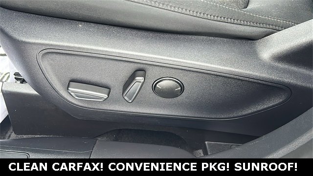 Used 2024 Ford Bronco Sport Big Bend w/ Convenience Package image 23