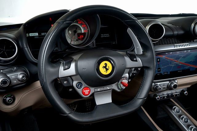 Certified 2019 Ferrari Portofino image 31