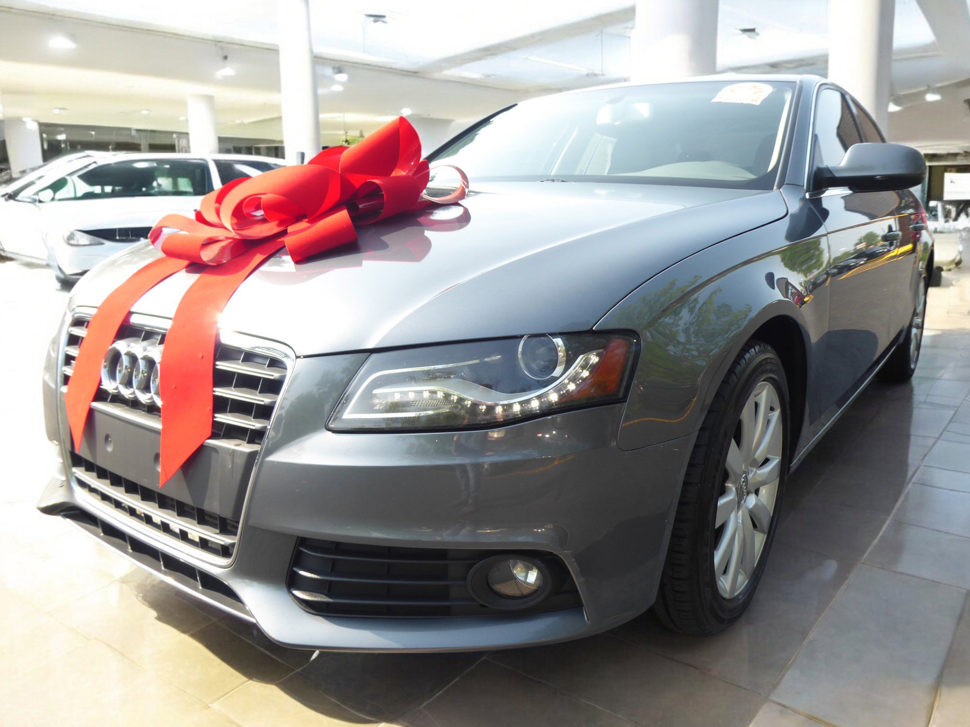 Used 2012 Audi A4 2.0T Premium image 5