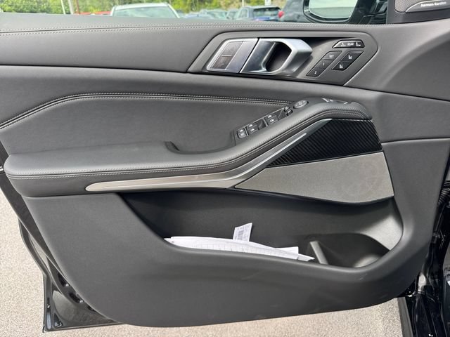 New 2027 BMW X7 M60i AWD/4WD image 11