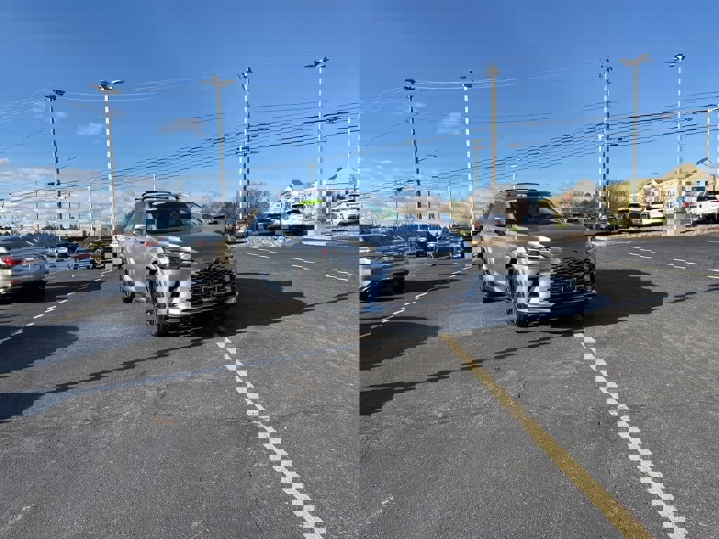 Used 2024 Lexus RX 350 Premium w/ Accessory Package (K3) image 1