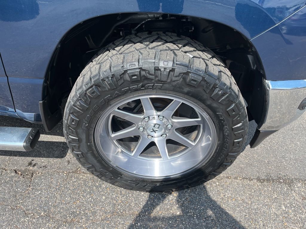 Used 2022 RAM 1500 Big Horn AWD/4WD image 35