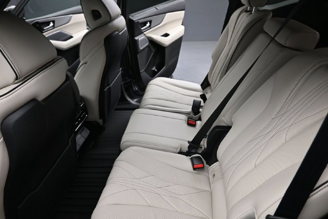 New 2026 Acura MDX A-Spec w/ Advance Package AWD/4WD image 14