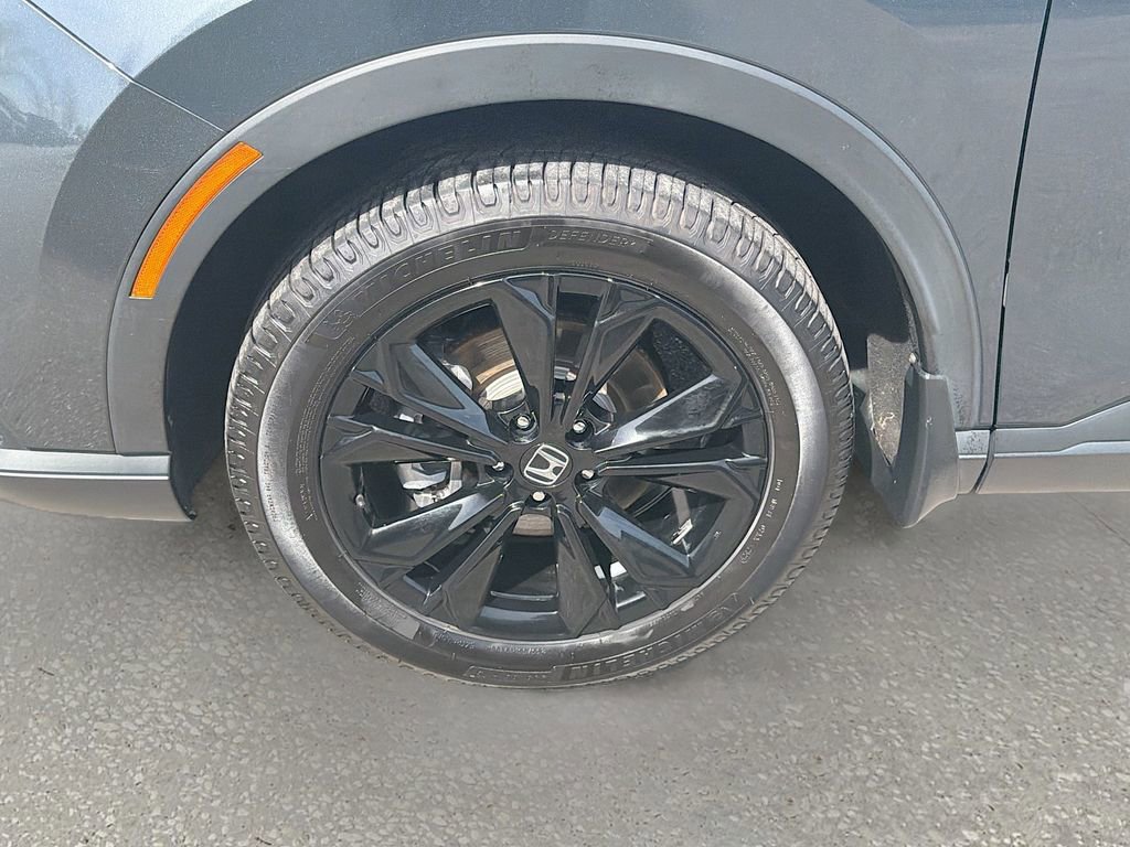 Used 2023 Honda CR-V Sport Touring image 42