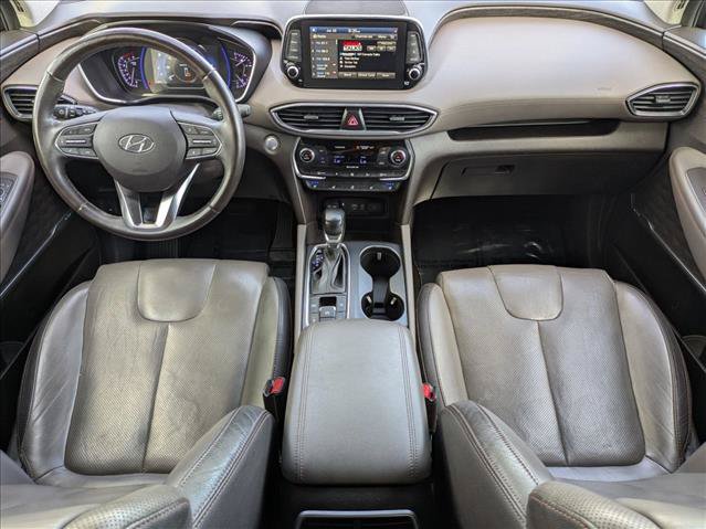 Used 2020 Hyundai Santa Fe Limited FWD image 18
