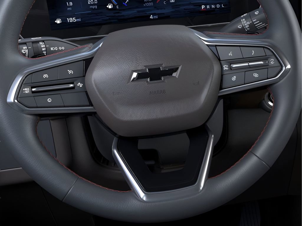 New 2026 Chevrolet Tahoe Z71 w/ Comfort Package image 18