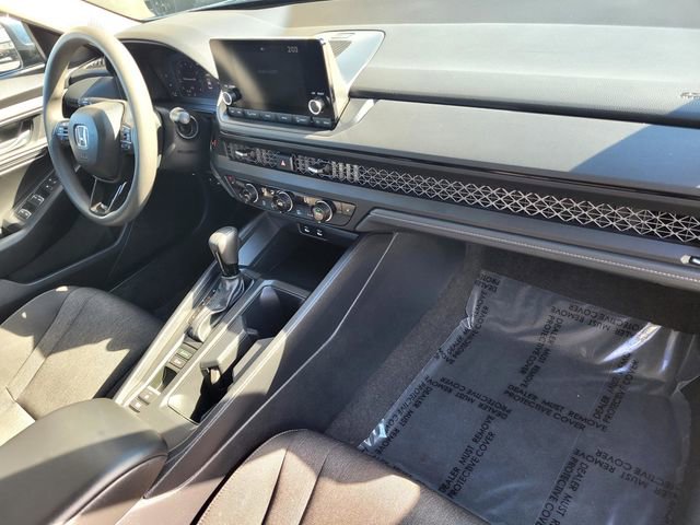 Used 2022 Honda Accord Sport image 21