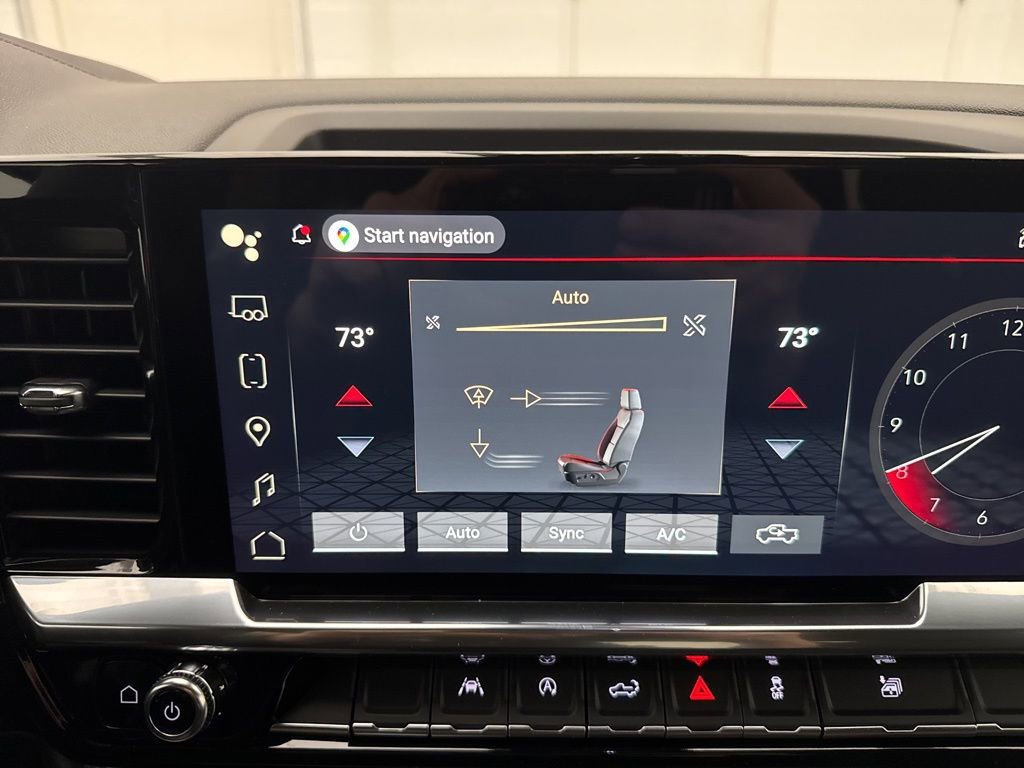 New 2026 GMC Sierra 1500 Elevation w/ Elevation Select Package image 29