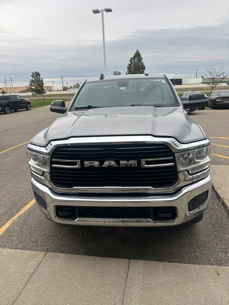 Used 2021 RAM 2500 Big Horn AWD/4WD image 6
