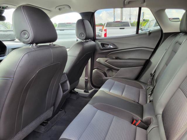 Used 2025 Chevrolet Trax LT FWD image 24