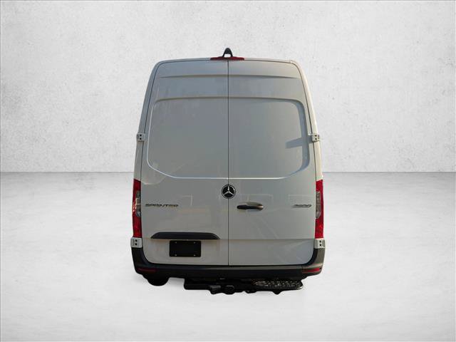 New 2026 Mercedes-Benz Sprinter 2500 image 7