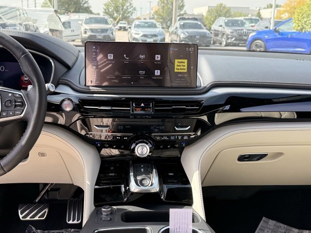 New 2026 Acura MDX A-Spec image 16