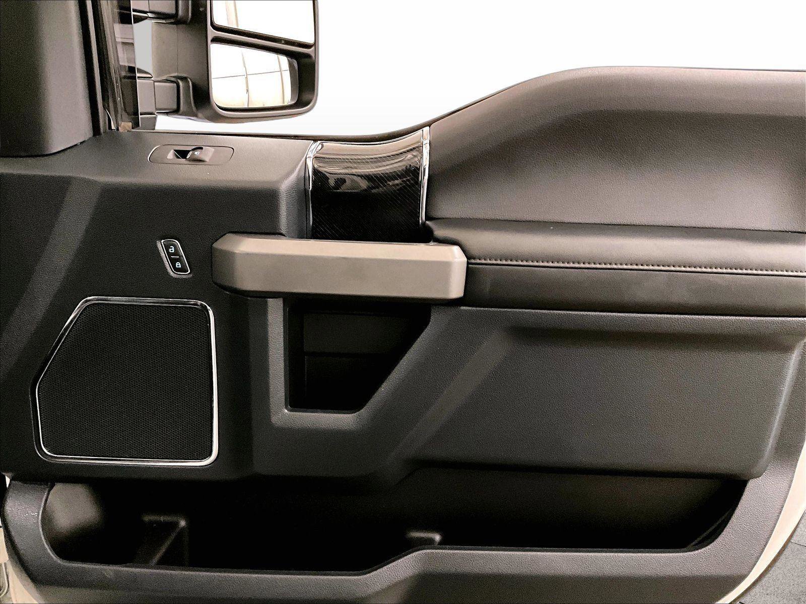 Used 2022 Ford F450 Platinum image 24