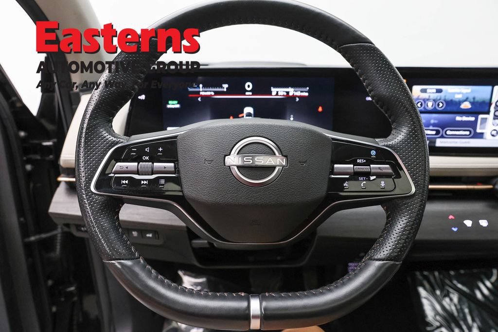 Used 2023 Nissan Ariya FWD image 10