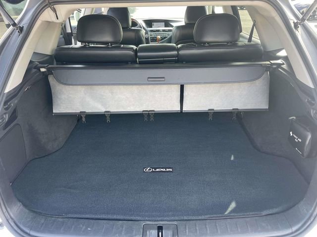 Used 2012 Lexus RX 350 AWD w/ Premium Pkg image 8