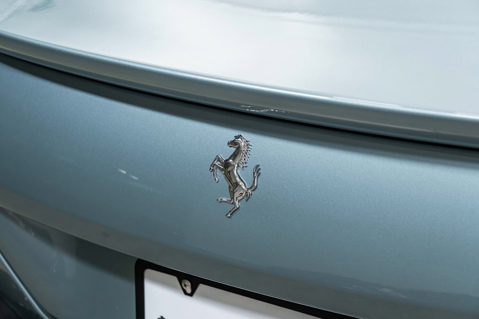 Certified 2024 Ferrari Roma Spider RWD image 51