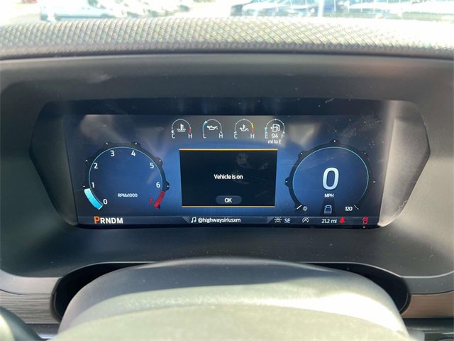 New 2025 Ford F150 STX image 14