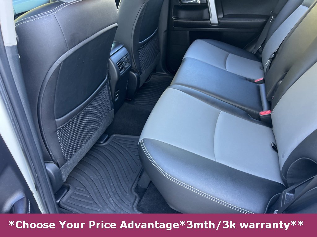 Used 2016 Toyota 4Runner SR5 Premium image 36