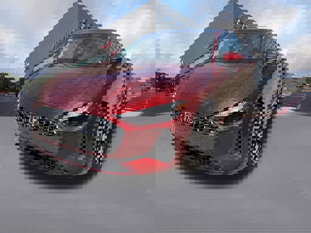 New 2025 Audi A5 2.0T Premium Plus