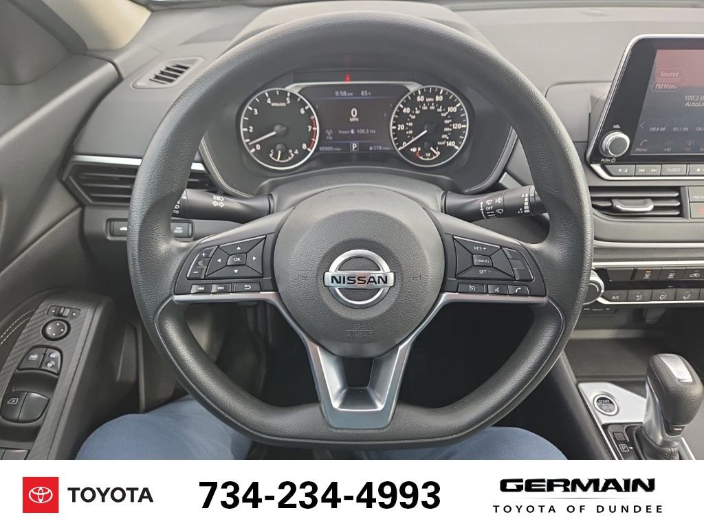 Used 2019 Nissan Altima 2.5 S image 23