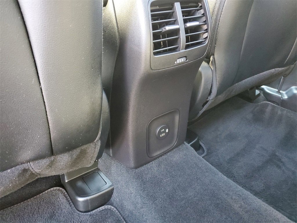 Used 2022 Ford Escape Titanium w/ Titanium Elite Package image 30