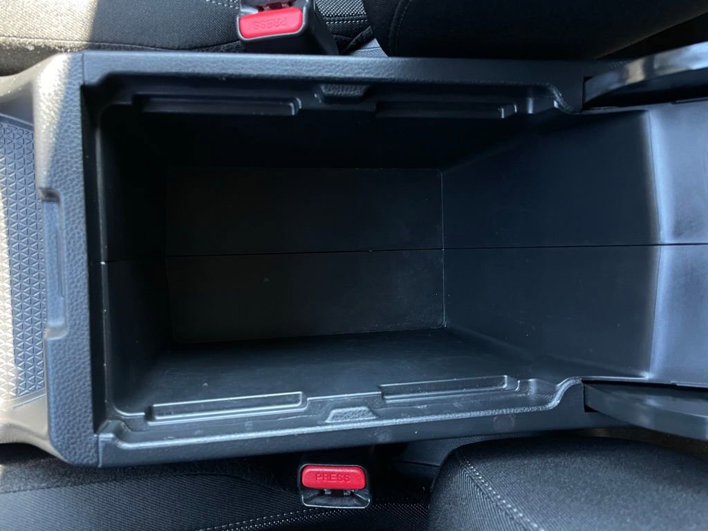 Certified 2025 Honda CR-V LX image 22