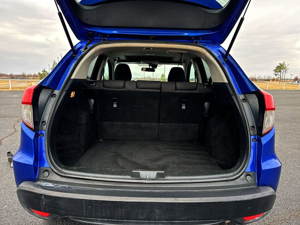 Used 2022 Honda HR-V EX image 23