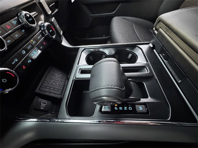 New 2025 Ford F150 XLT w/ Equipment Group 302A MID image 30