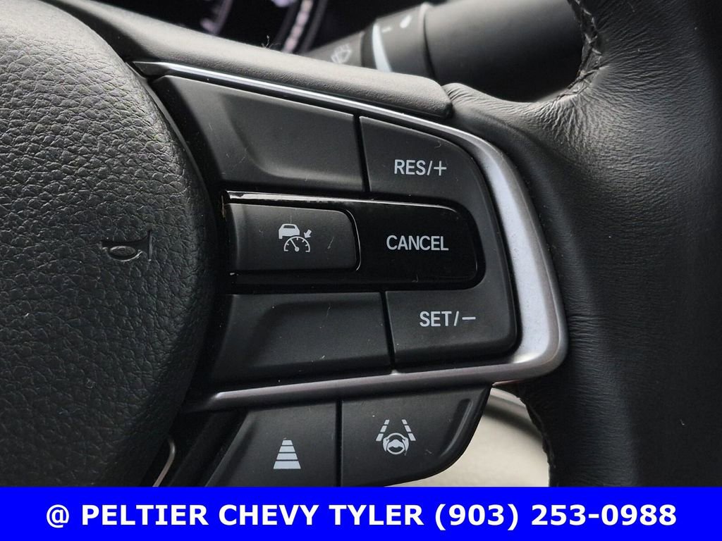 Used 2021 Honda Accord EX-L image 20