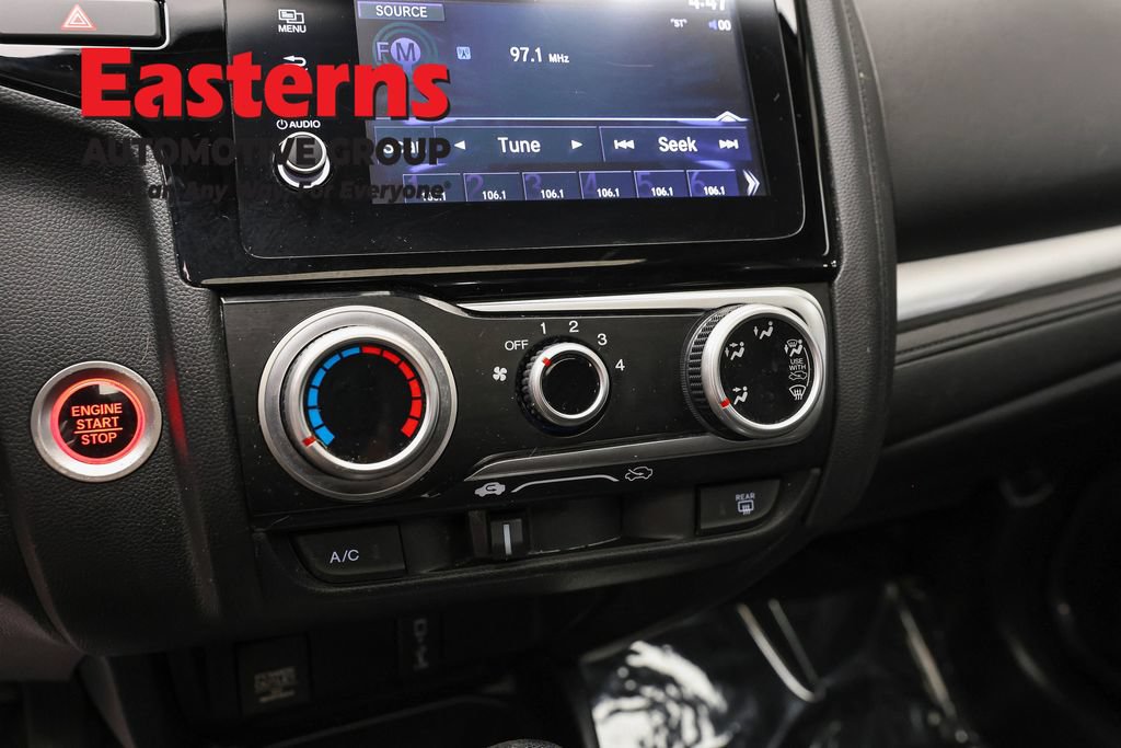 Used 2020 Honda Fit EX image 20