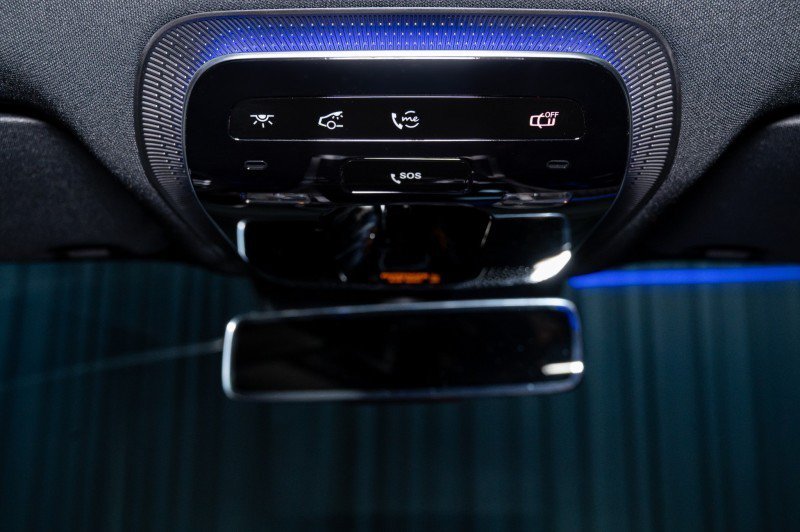 Used 2026 Mercedes-Benz C 300 Sedan image 23
