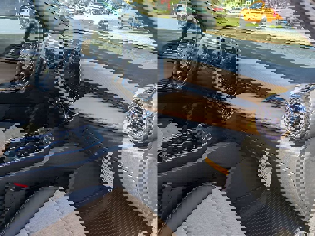 New 2026 Chevrolet Equinox ACTIV w/ Convenience Package III image 33