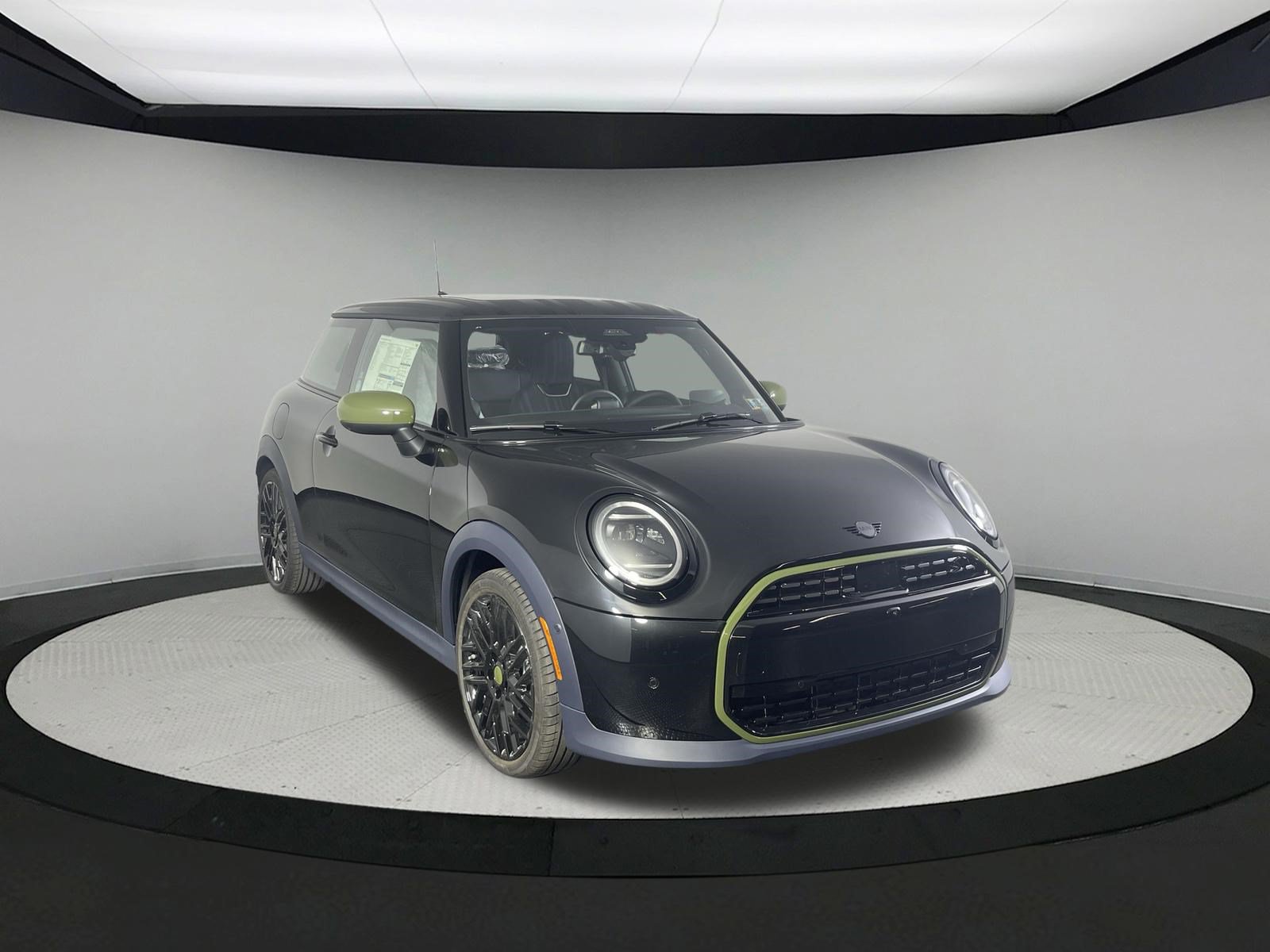 New 2027 MINI Cooper S FWD image 3