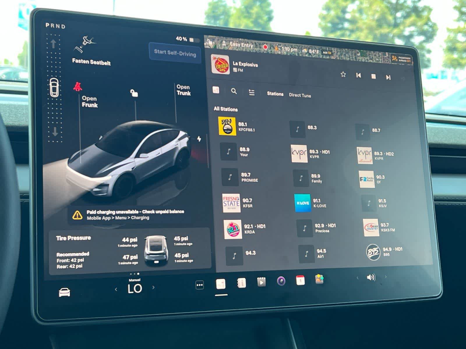 Used 2026 Tesla Model Y 2WD image 19