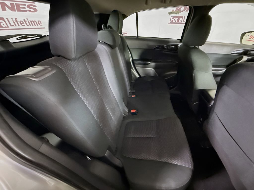 Used 2022 Mitsubishi Eclipse Cross ES image 27