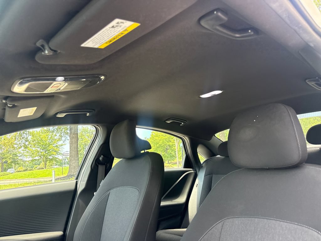 Used 2024 Hyundai Ioniq 6 SE AWD/4WD image 31