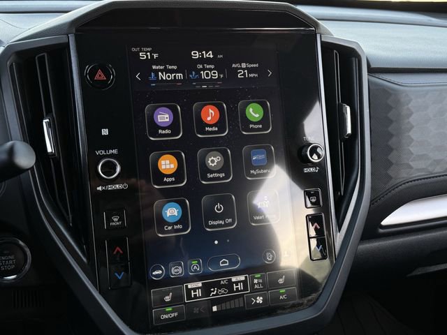 Used 2025 Subaru Forester Premium w/ Convenience Package #1 image 17