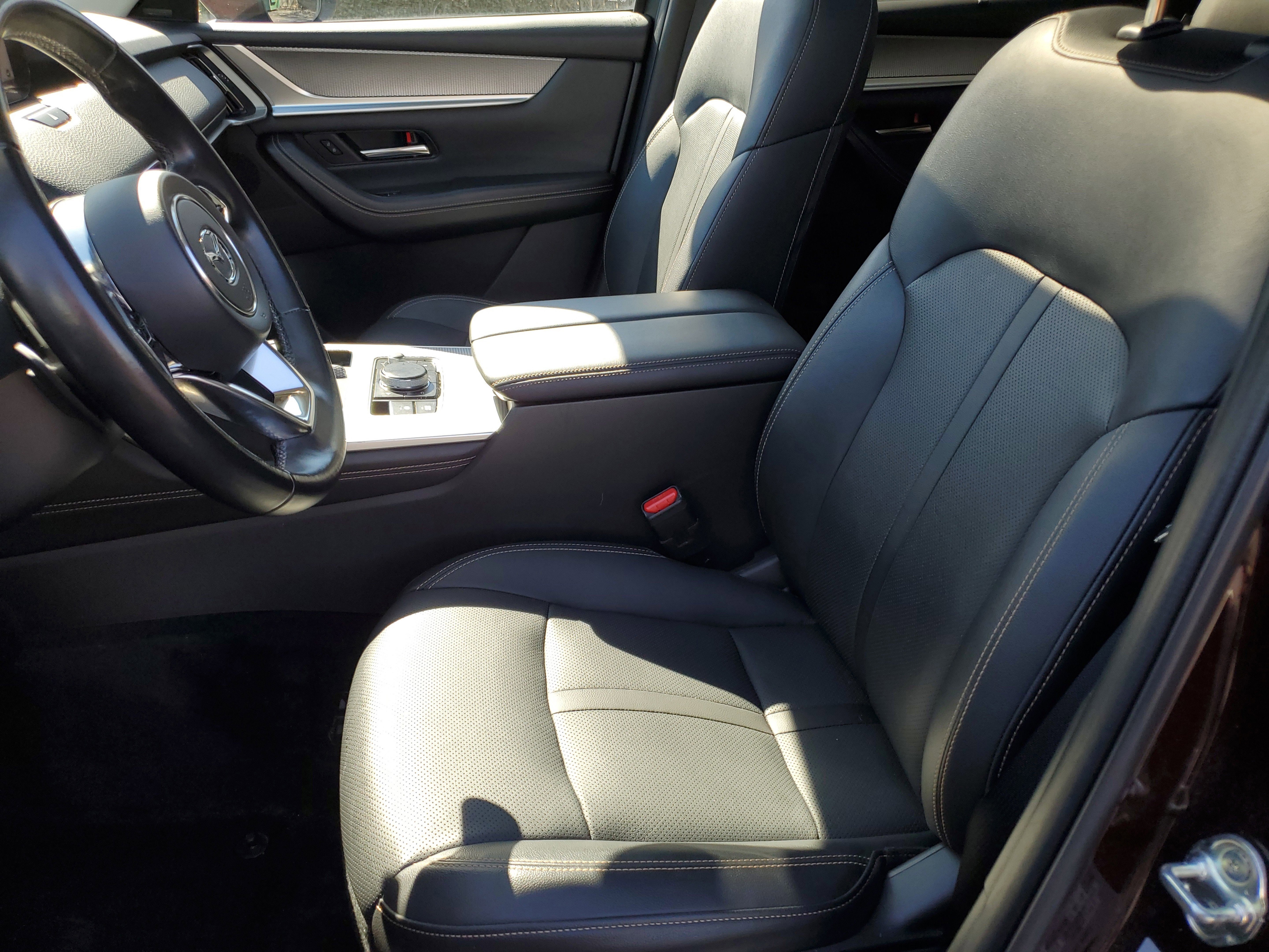 Used 2024 MAZDA CX-90 Plug-In Hybrid w/ Premium Pkg image 18