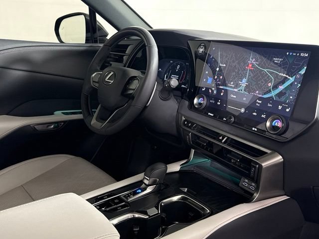 Used 2025 Lexus RX 350 Premium Plus w/ Convenience Package FWD image 18