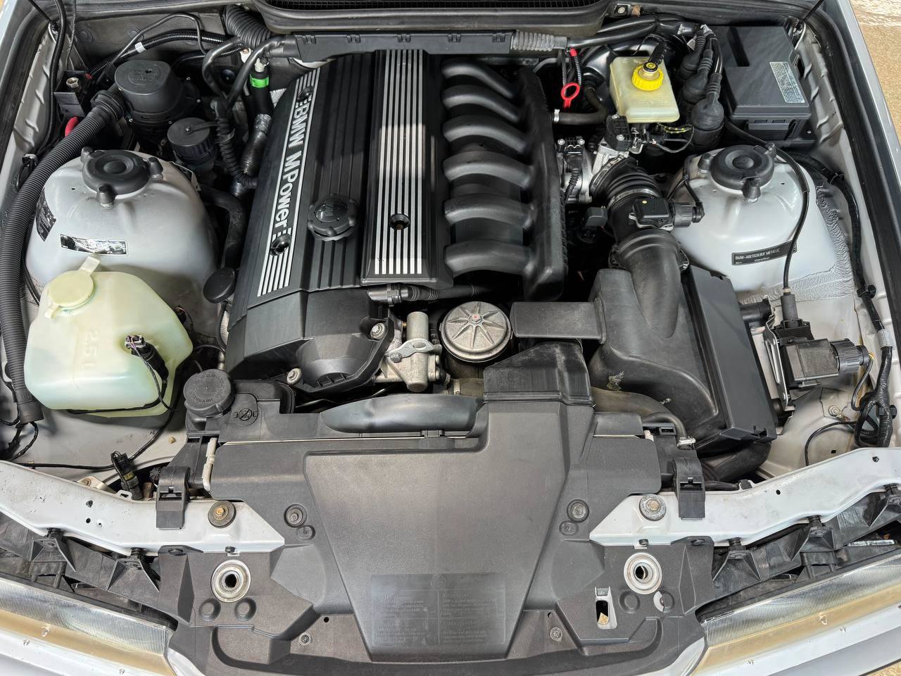 Used 1998 BMW M3 Sedan RWD image 39