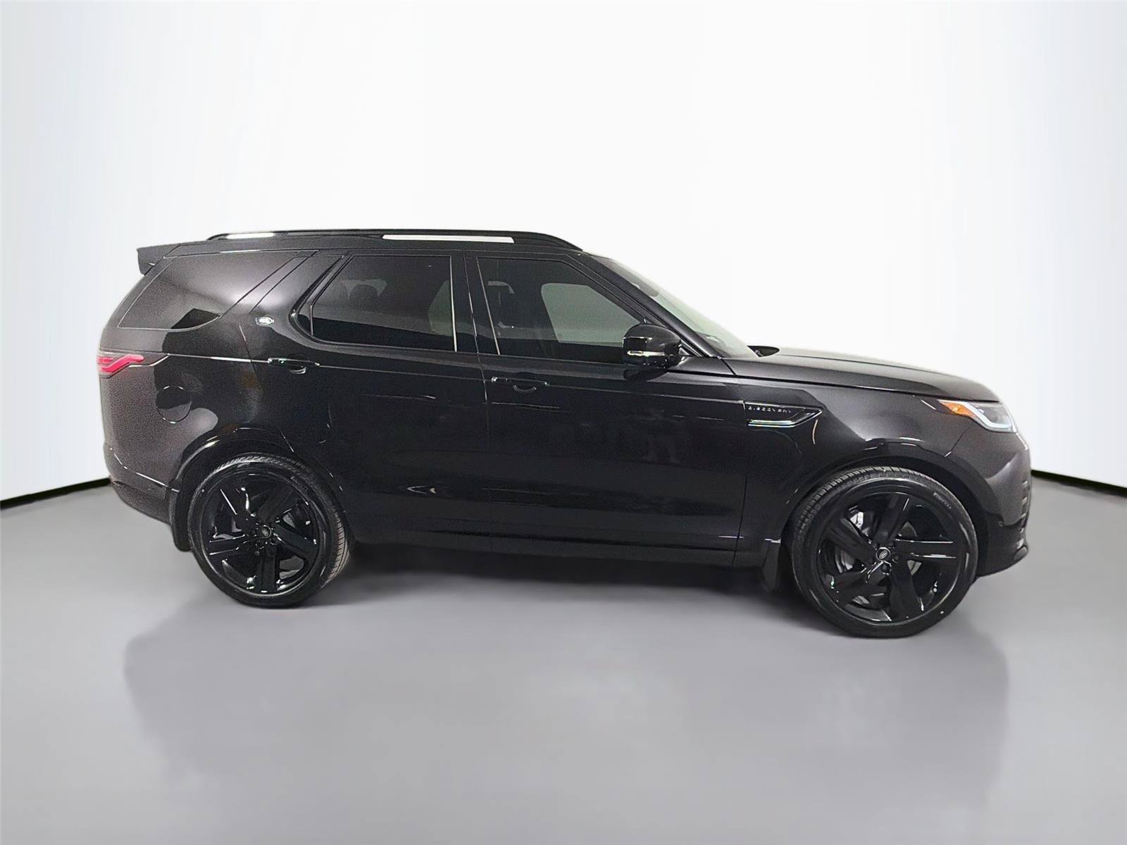 New 2026 Land Rover Discovery Dynamic SE AWD/4WD image 4
