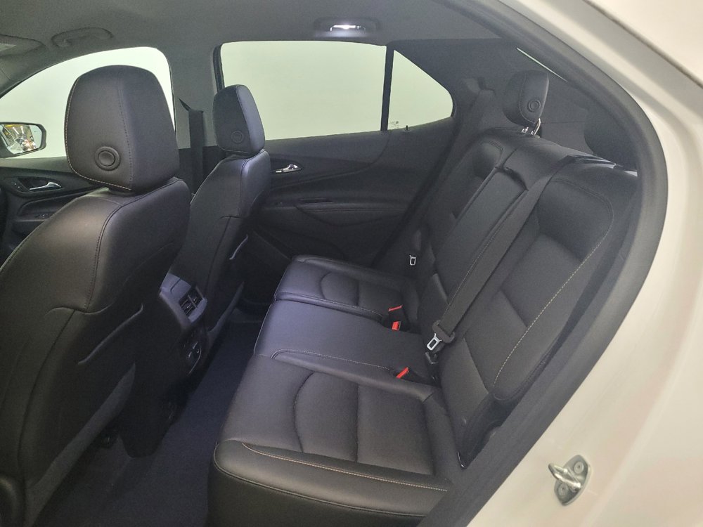 Used 2018 Chevrolet Equinox Premier FWD image 18