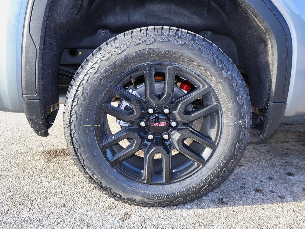 New 2026 GMC Sierra 1500 Elevation w/ Elevation Premium Package image 32