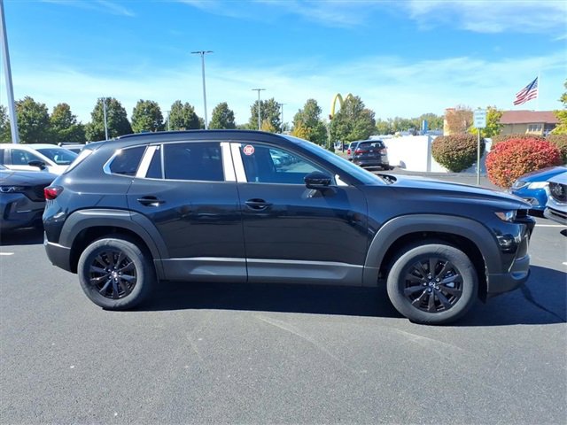 New 2026 MAZDA CX-50 AWD 2.5 Hybrid w/ Weather Package image 6