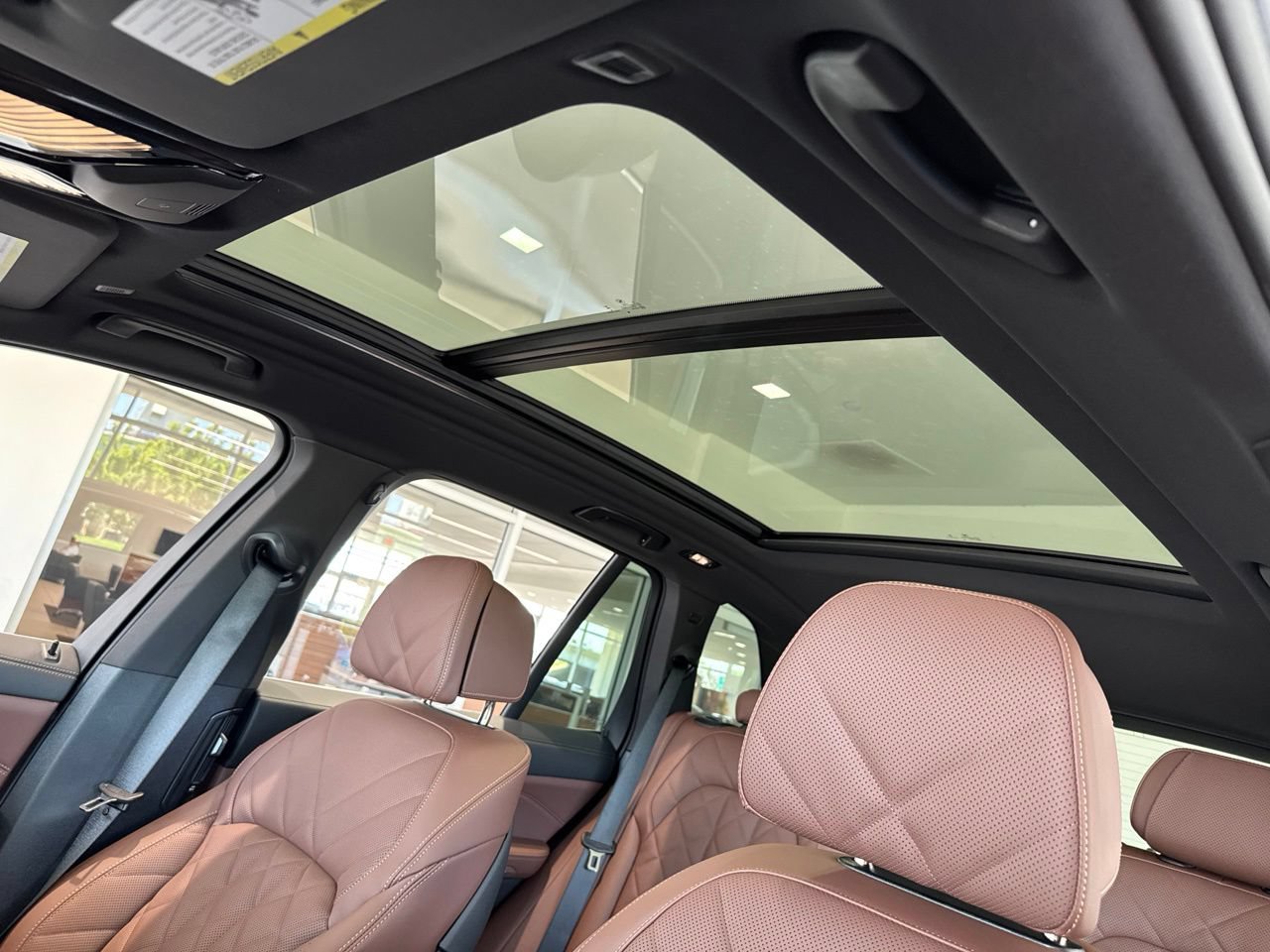Certified 2026 BMW X5 xDrive40i AWD/4WD image 18