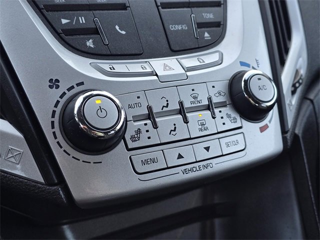 Used 2015 GMC Terrain SLE w/ Convenience Package image 6